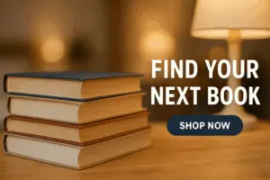 FInd Your Next Book