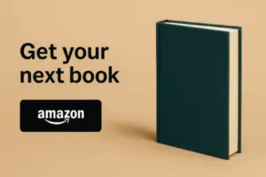 Get Your Next Book on Amazon