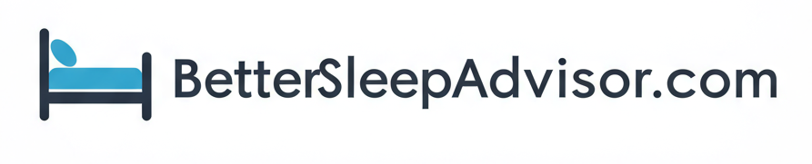 Better Sleep Advisor