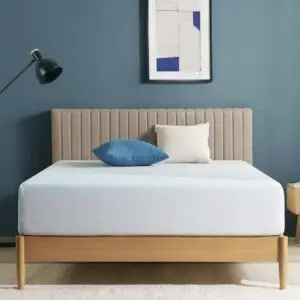 zinus mattress