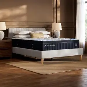 Dreamcloud Mattress Review