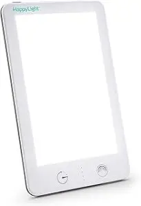 light therapy lamp